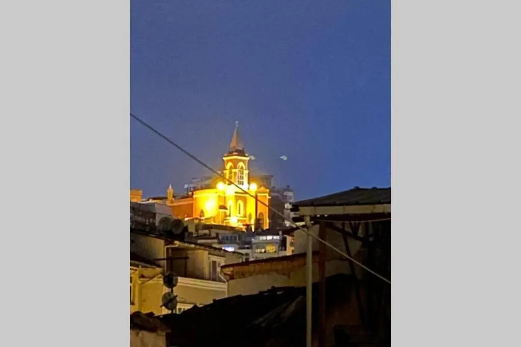 Taksim Gothic Art Turkey