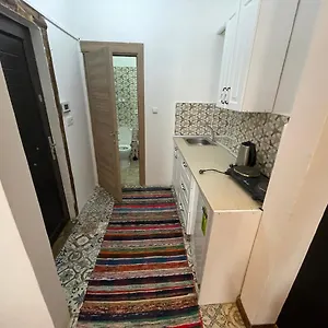 Apartment Golden Taksim Apart, Istanbul